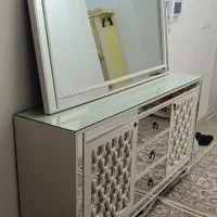 ست کنسول و میز تلویزیون