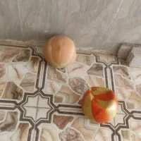 توپ بسکتبال