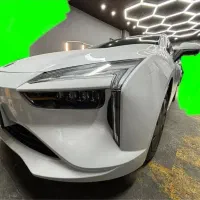 لونا برقی ۲۰۲۴ بلوار امیر کبیر