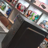 سیستم PC بسیار تمیز با کیفیت