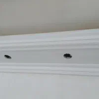 گچکاری و طراحی نور مخفی|خدمات پیشه و مهارت|بستک, |دیوار