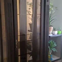 بوفه سالم وتمیز