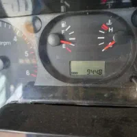 زامیاد آپشنال دوگانه سوز|خودرو سواری و وانت|همدان, |دیوار