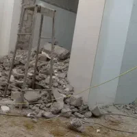 تخریب کاکی و اطراف