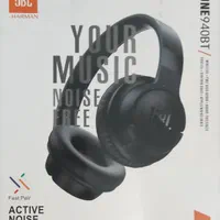 هدفون طرح JBL TUNE940BT