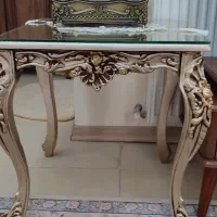 مبلمان و میز غذاخوری|مبلمان خانگی و میز عسلی|قزوین, |دیوار