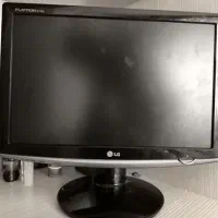 مانیتور ۱۷ اینچ