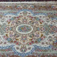 فرش نو|فرش|تبریز, |دیوار