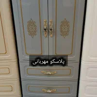 عمده و تک فایل،کمد،جاکفشی،کشو و دراور پلاستیکی|جاکفشی، کمد، دراور|تهران, بریانک|دیوار
