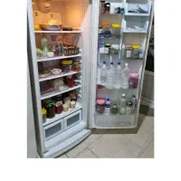 یخچال و فریزر یخساران