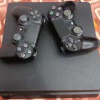 ps 4 slim کپیخور