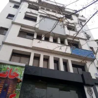 ۶۸ متری سند تجاری دائم(مطب دفتر اسناد و شرکت ها)