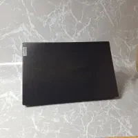 لپ تاپ استثنایی لنوو با کارتن در حد آک LENOVO V15|رایانه همراه|محمدیه-قزوین, |دیوار