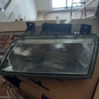 چراغ پژو۴۰۵ سمت راننده