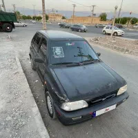 پراید مدل۸۷
