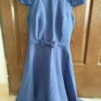 لباس مجلسی دخترانه