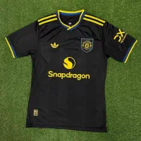 کیت تایلندی منچستر