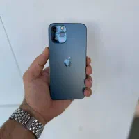 iphon 12pro 256|موبایل|مشهد, آزادشهر|دیوار