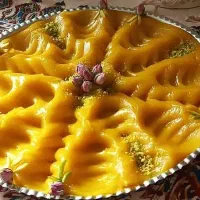 سفارش حلوای شیرازی و هویج