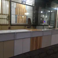 کابینت اماده