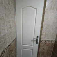 ۲عدد درب سرویس بهداشتی|مصالح و تجهیزات ساختمان|تهران, جوادیه تهرانپارس|دیوار