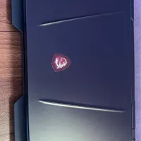 لب تاپ گیمینگ MSI GL65
