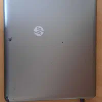 لپتاپ hp 14 اینج   خوش دست و کاربردی بهترین قیمت|رایانه همراه|شیراز, حومه شیراز|دیوار