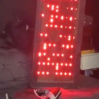 تابلو ال ای دی روان