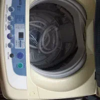 ماشین لباسشویی سامسونگ اصل