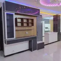 نصاب کابینت و کمد