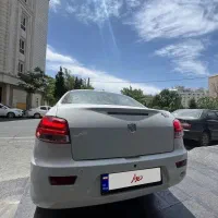 رانا پلاس/رانا TU5/تحویل فوری1405|خودرو سواری و وانت|تهران, اباذر|دیوار