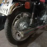 هندا ۹۴|موتورسیکلت|قم, نوبهار|دیوار