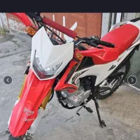 موتور کراس|موتورسیکلت|کرج, فاز ۳ مهرشهر|دیوار