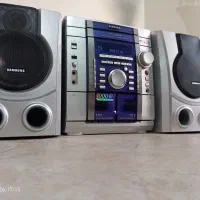سیستم صوتی خانگی SAMSUNG