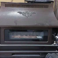 بخاری|بخاری، هیتر، شومینه|قم, نیروگاه|دیوار