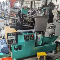 دستگاه ریخته گری فلزیات دایکاست فول اتواتیک