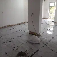 کاشی کاری موزائیک در کل استان گیلان