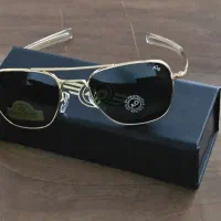 عینک آفتابی خلبانی