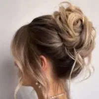 میکاپ تخصصی عروس
