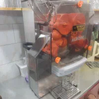 آب پرتقال گیری صنعتی|آبمیوهگیر و آبمرکباتگیر|تبریز, |دیوار