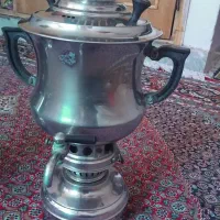 سما ورقدیمی نفتی