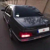 پژو پارس LX TU5، مدل ۱۴۰۱|خودرو سواری و وانت|شهرکرد, |دیوار