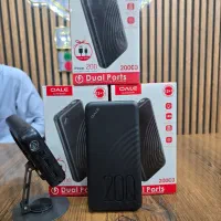 پاور بانک ۳۰/۰۰۰و ۲۰/۰۰۰و۱۰/۰۰۰|لوازم جانبی موبایل و تبلت|زاهدان, |دیوار