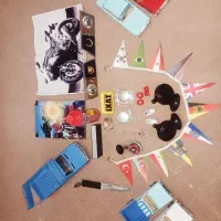 لوازم خودرو اسپرت