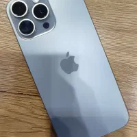 آیفون 16promax 512gig