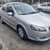 رانا ۱۴۰۰اتومات شیفتر پشت فرمون دار