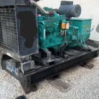 فروش و اجاره ژنراتورهای برق