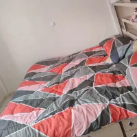 روتختی دونفره سالم و تمیز