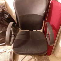 صندلی اداری