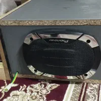 ضبط و باند پایونیر